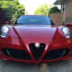 Illustration for article titled Alfa Romeo 4C Picture Dump